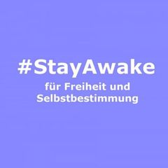 #StayAwake Bamberg Infokanal avatar