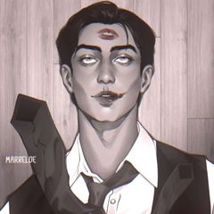 дарлинг | malek’s wife avatar
