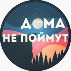 Дома Не Поймут avatar