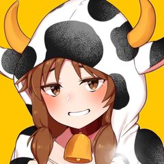 Sushii's Milk House avatar