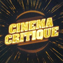 Cinema Critique avatar