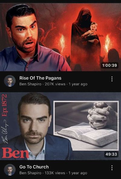 Post media