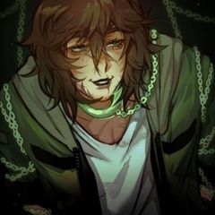 Эⳝⲁⲣⲇⲟ [ⳝⲗⲟⲅ] avatar