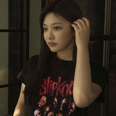 Chinese maknae avatar