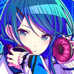 Ichika CF+Daily avatar