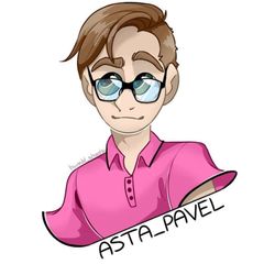 Астапов Павел avatar