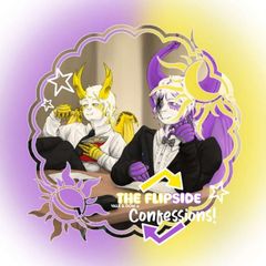 [☀️↩️/☂️↪️] | Ꭲhᴇ Ꮀliᴩsidᴇ Ꭰᴀily + Ꮯᴏnfᴇssiᴏns! avatar