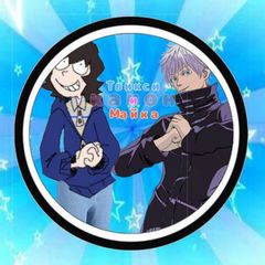 Твикси × Майка = любовь до конца лет #ТвайкаКанонче avatar