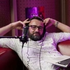 Александр Гаврилин avatar