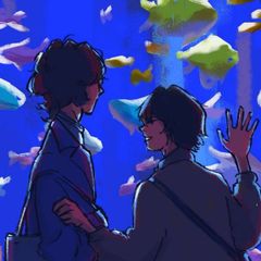 ranpoe’s heart!! [ranpoe daily/conf] 🪶🔍 avatar