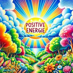 Positive Energie Chat avatar