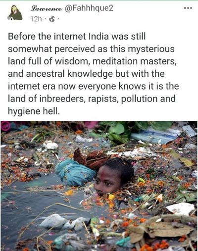 Post media