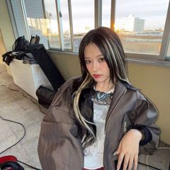 An Yujin avatar