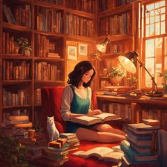 Живу по-книжному avatar