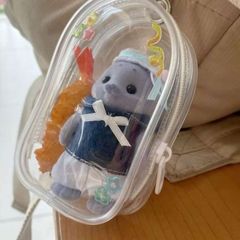 sylvanian families confession ౨ৎ avatar