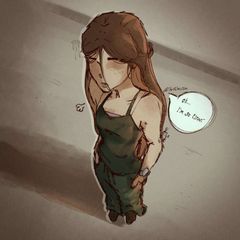 《Miss. Chicken.🍊》 avatar