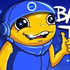 Based Turbo avatar
