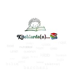 Kitoblarda(n)..📚 avatar