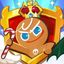 ПОДСЛУШАНО:COOKIE RUN ФД Avatar