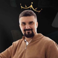 Бренд и Трафик.С Коростелевым avatar