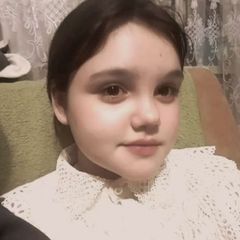 ✨🦢 Шайні 🦢✨ avatar