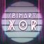 Бінарний XOR Avatar