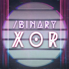 Бінарний XOR avatar