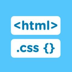 html and css آموزش avatar