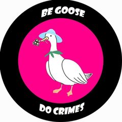 Untitled Goose Channel avatar