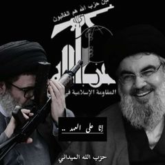 حزب الله الميداني avatar