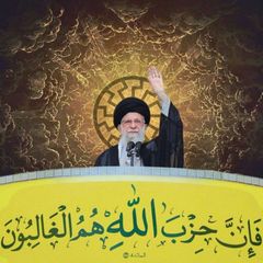 Khameneichan avatar