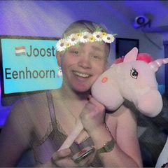 🇳🇱 Joost Eenhoorn🦄 avatar