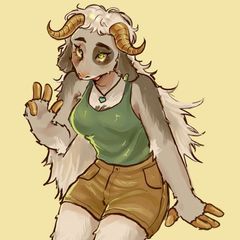 Ive's doodles smut avatar