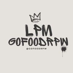 LPM GOFOODRPW avatar