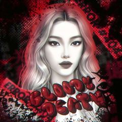 ЗАКРЫТЫ 𝐁̶̶Ⱡ̶Ø𝐎ᎠᎽ 𝐃̶Ɇ̶₳₮Ⱨ avatar