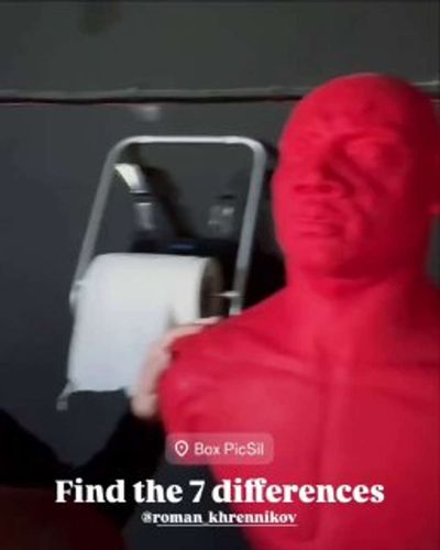 Post media