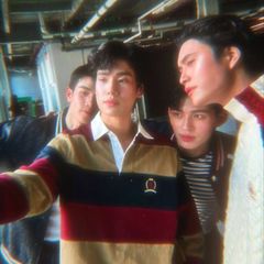 . ݁₊ ⊹ . ݁ 𝘱𝘰𝘯𝘥𝘱𝘩𝘶𝘸𝘪𝘯 ⋆ 𝘨𝘦𝘮𝘪𝘯𝘪𝘧𝘰𝘶𝘳𝘵𝘩 . ݁⊹₊ . ݁ avatar