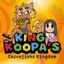 King Koopa's Shellposting Kingdom Avatar