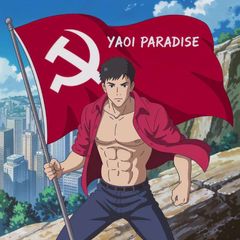 Yaoi Paradise avatar
