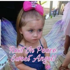 Save Our Children avatar
