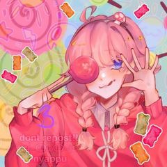 Kaory shop avatar