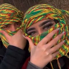 ئـارامـی گـیـانـم avatar