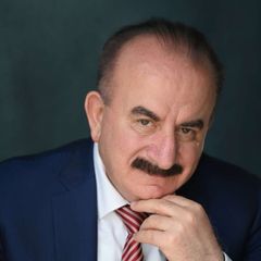 Бесарион Месхи avatar