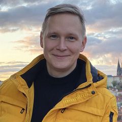 Камикадзе Дима avatar