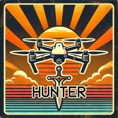 HUNTER avatar