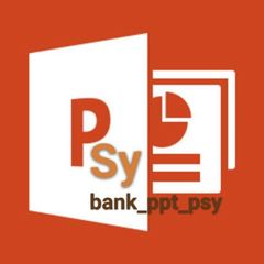 بانک پاورپوینت روانشناسی avatar