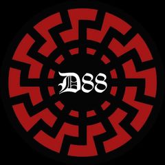 D88 Records avatar