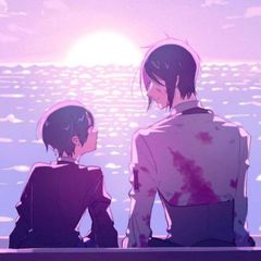 Тёмный Дворецкий avatar