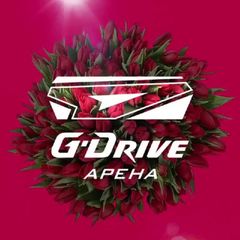 G-Drive Арена avatar