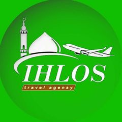 IHLOS TRAVEL 🕋 avatar